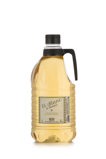 Vino blanco