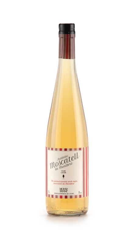 Moscatell