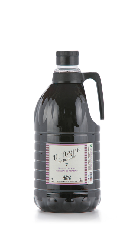 Vi negre